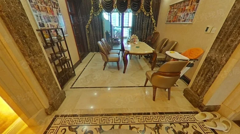 Wanda Mansion - View 3