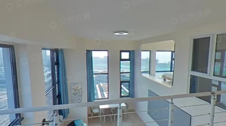 Greenland Center - View 3