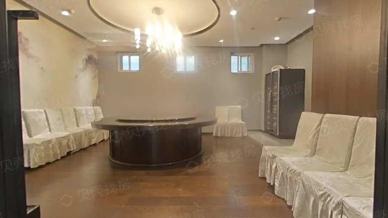 Tianli Tower - View 1