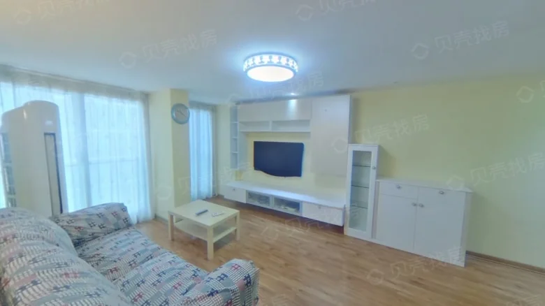 CFC Long Hair Center - View 2