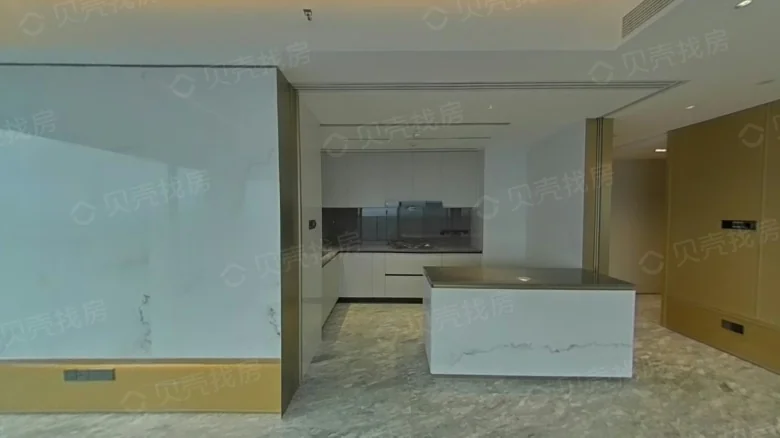 China Resources Joy Mansion - View 7