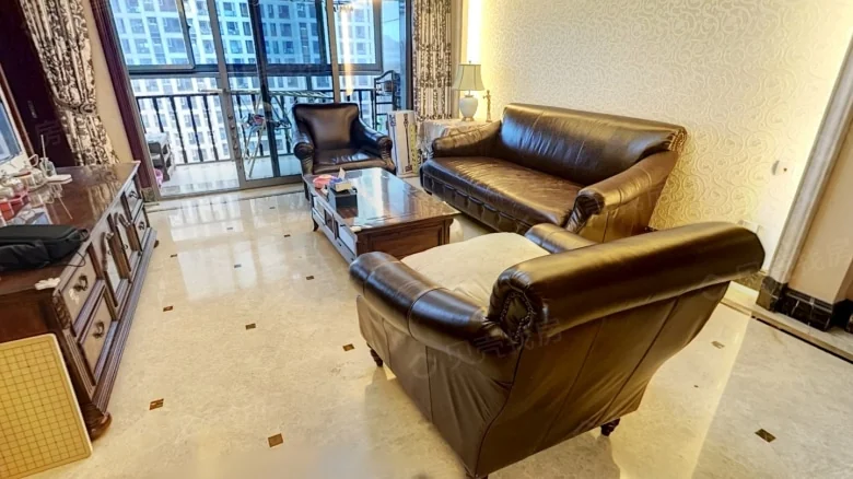 Honored Peace Mansion - View 4