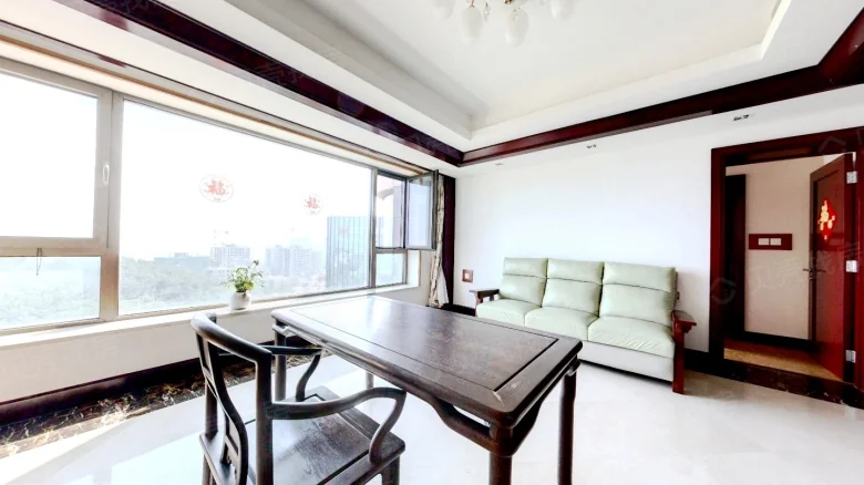 Shang Shi Hai Shanghai - View 1