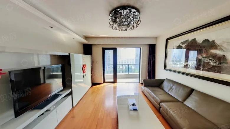 Ren He Hǎi Hé Guǎng Chuáng - View 1