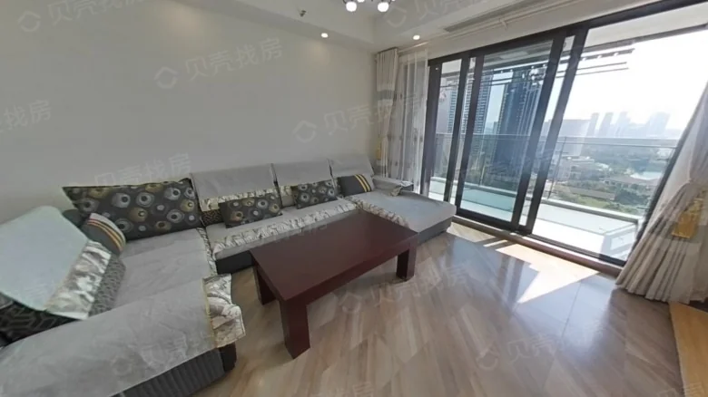 Cartier Garden City Azure Pavilion Area A - View 3