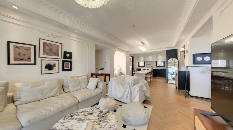 Poly Ti Yue Bay - View 1