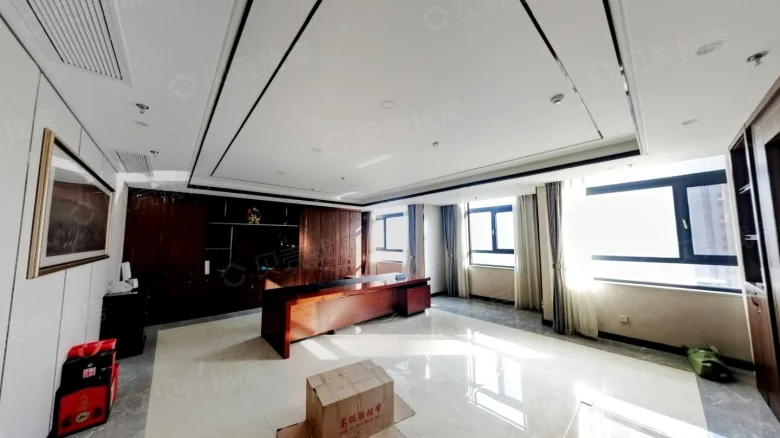 Eurasian Grand View Commercial City - View 1