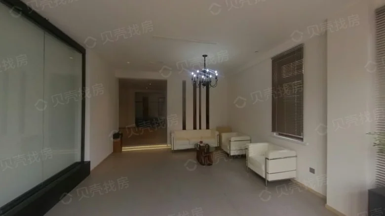 Jianbang Tinghai Phase I - View 3