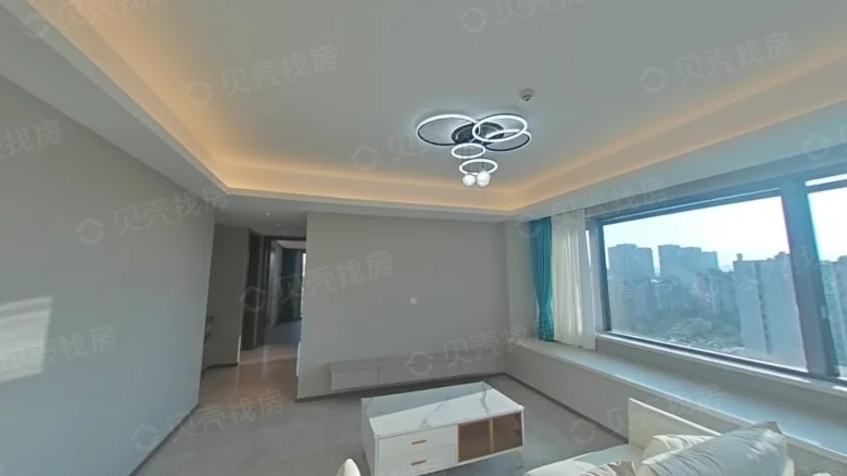 Hangzheng Future Center - View 3