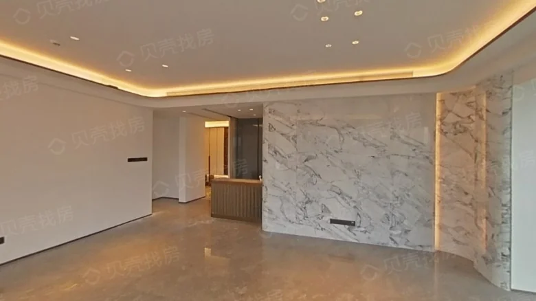 Hongkong Land Kei Yuan - View 1