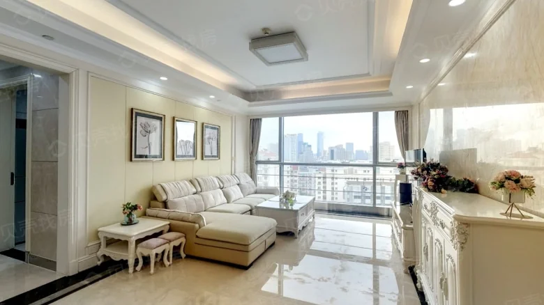 Suning Plaza Zunyue - View 1