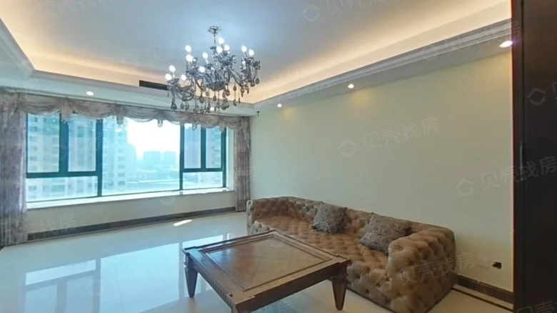 Hengda Huafa Mansion - View 5