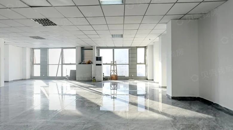 Upper East Square - View 2