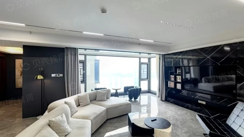 Hanjiang Mansion - View 1