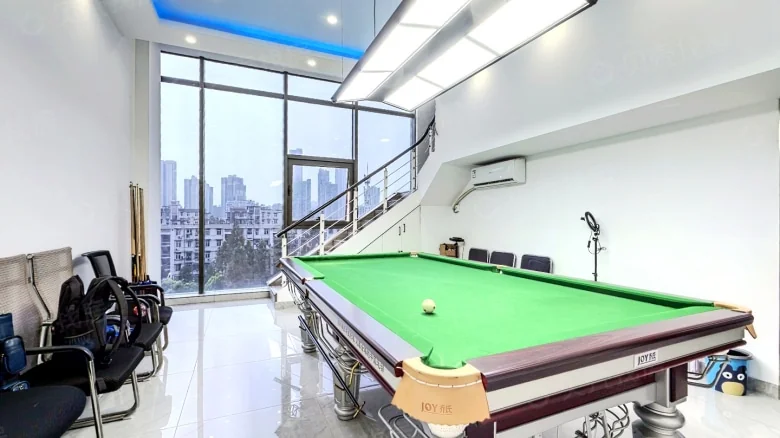 Wuhan Baoye Center - View 3