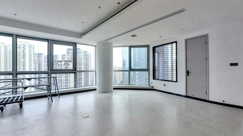 Zhengrong MeiXi Purple Crag Terrace - View 3