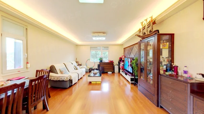 Langsheng Future Home District A - View 3