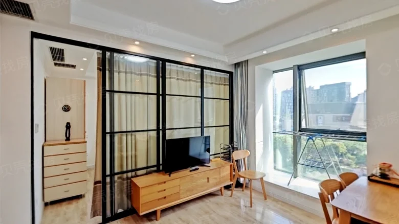 Kaisa Center - View 1