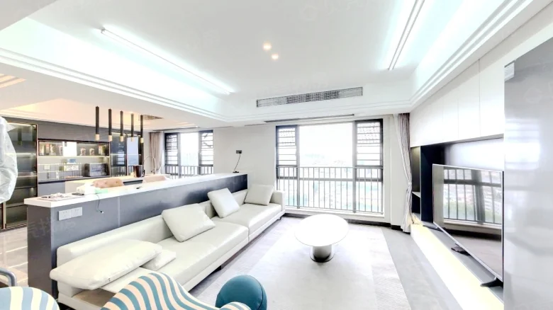 Central Grand View - View 1