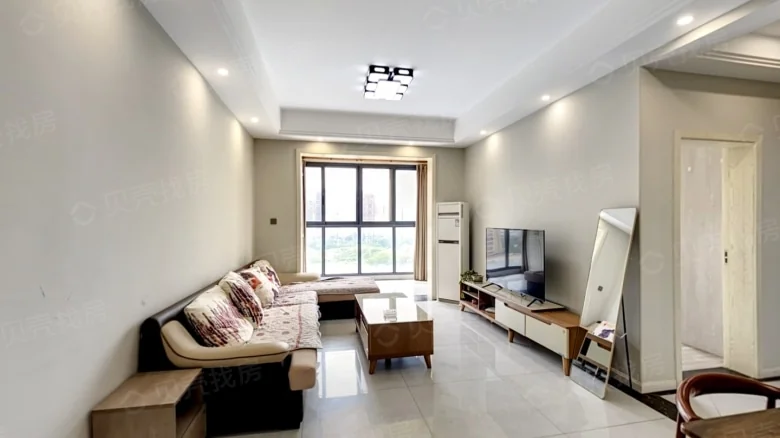 Jin Mansion - View 2