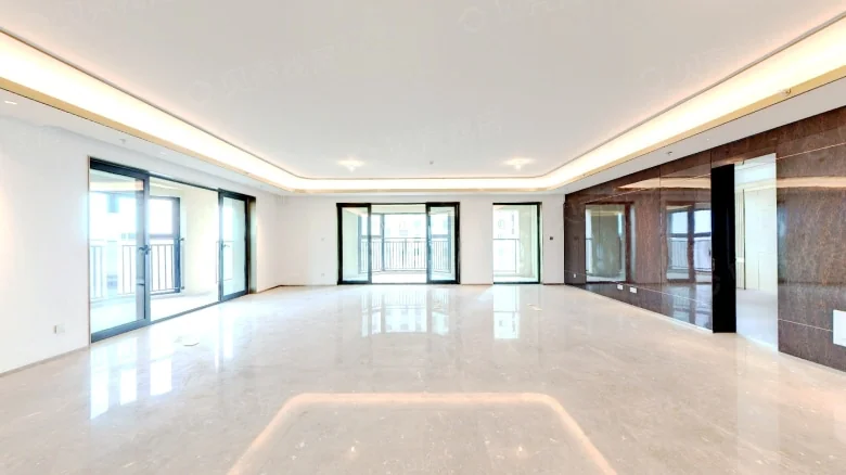 Vanke Central Park - View 5