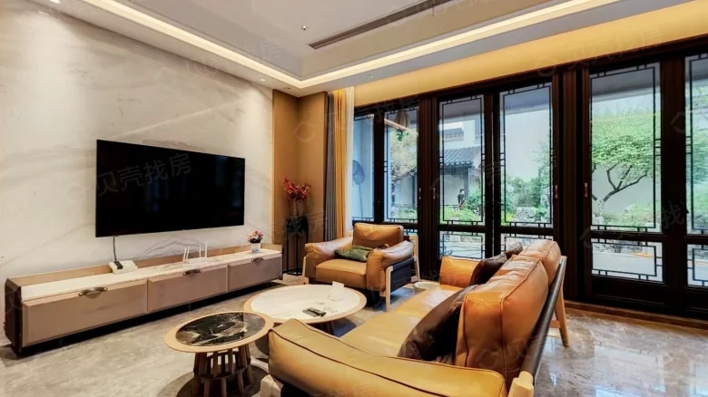 Wuzhen Yayuan - View 2