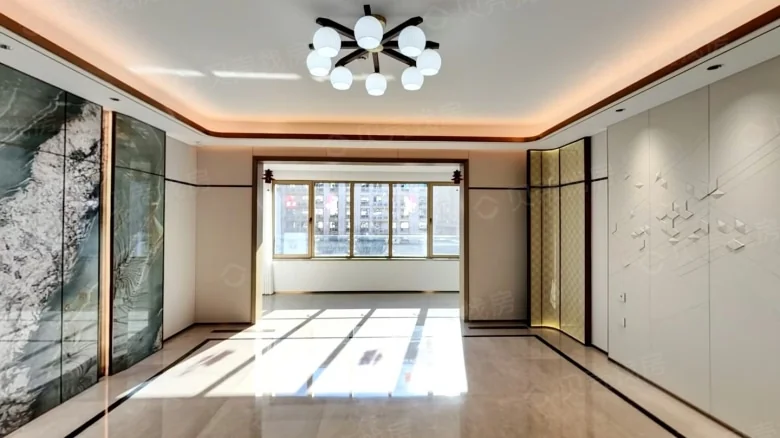 CITIC Guoan Mansion - View 2