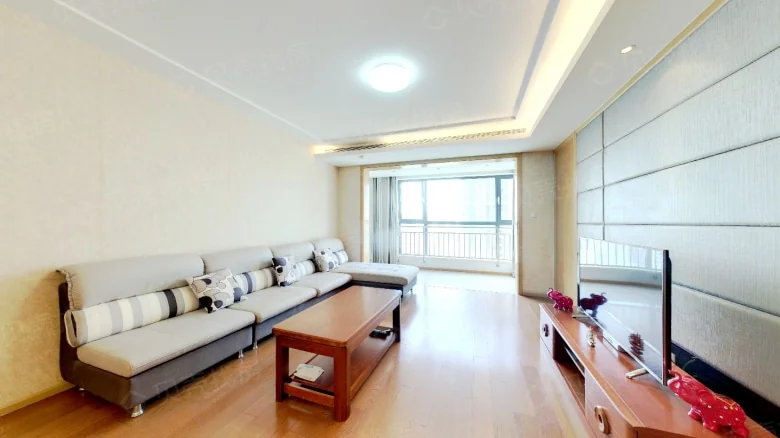 Lushang Shoufu - View 2