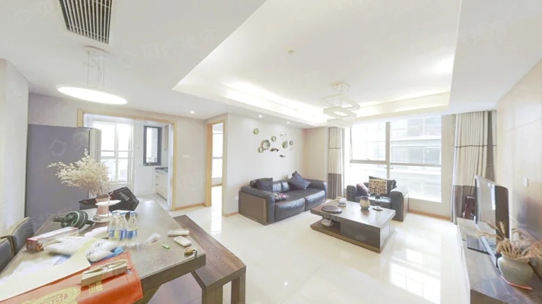 Green City Crown Garden Phase III - View 3