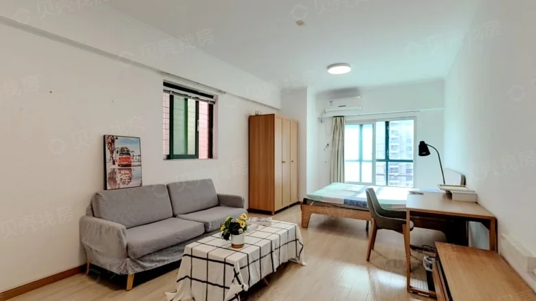 Soho Mansion - View 1