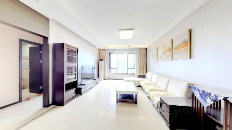 Poly Central Park - View 3