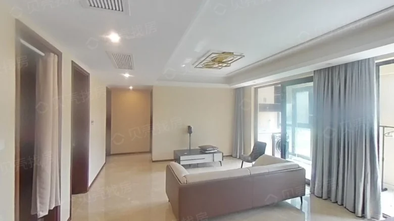 Dragon Rise Tianhui Long Terrace - View 1