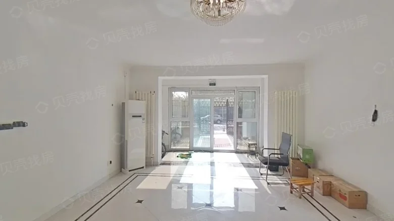 Imperial Sea Residence - View 1