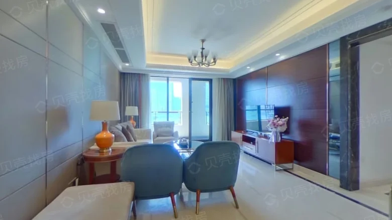 Universal Estate Heavenly Seal - View 2