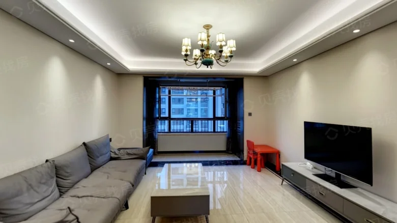 Riviera Renhe Park Century - View 1