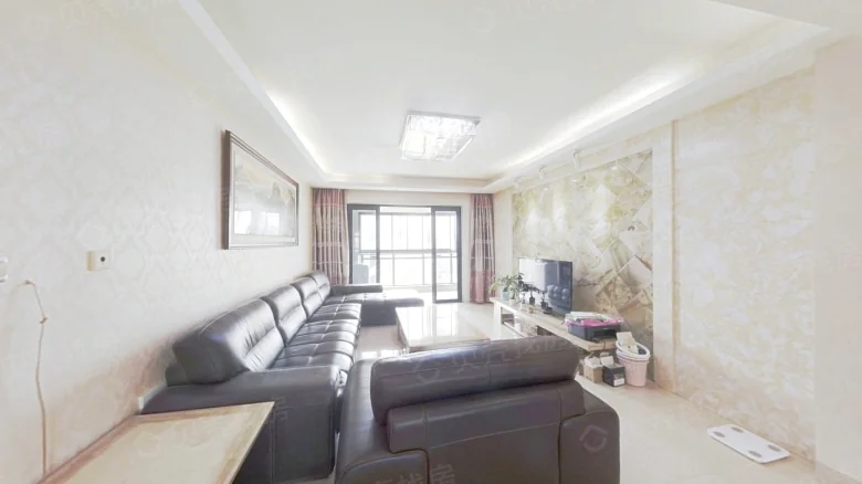 Guomai Tianqin Bay Phase II - View 2