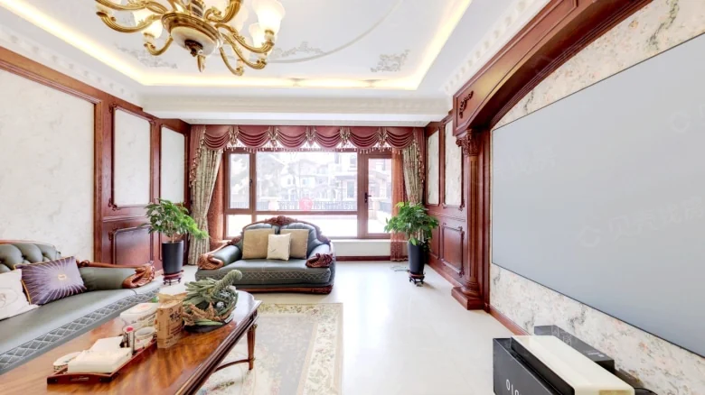 Country Garden Mansion Park - View 4