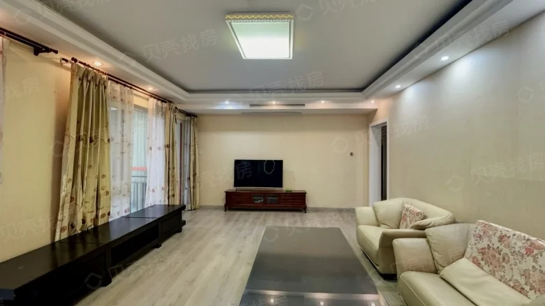 Xishan Beauty Villa Pavilion L Zone - View 1