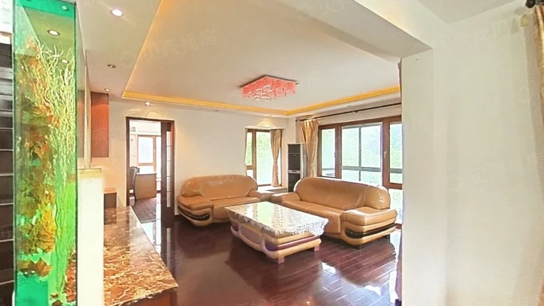 Dongfang Tianjun East District - View 1