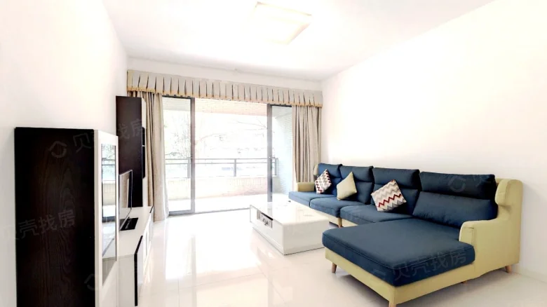 Lingnan Tianyi East China Jiahuan Phase II - View 1