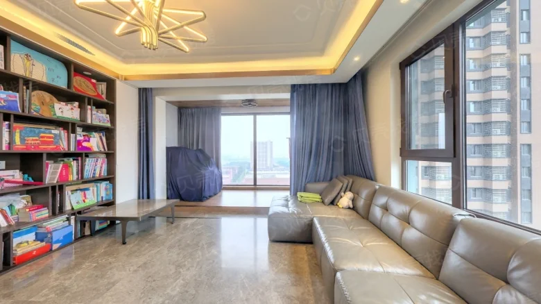 Vanke Jade Park - View 2