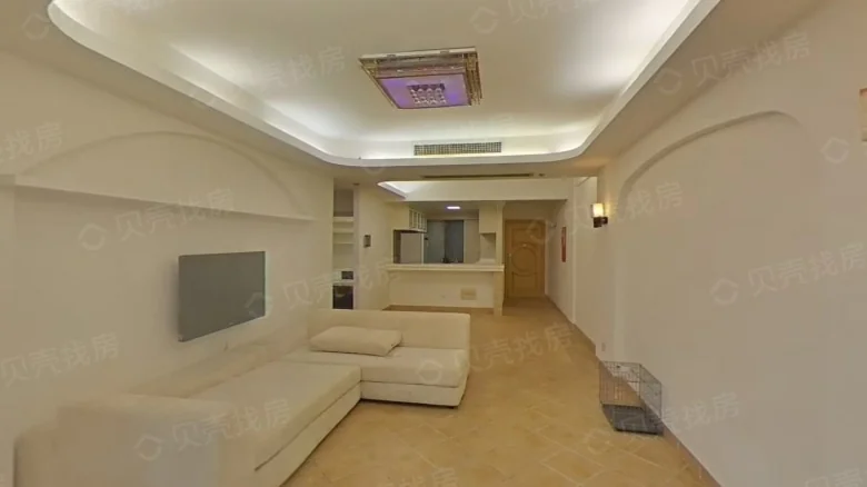 Jade Emperor Palace Residence - View 1