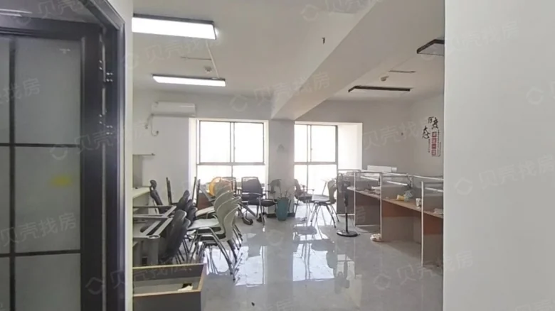 Yutian International Business Hub Center - View 2