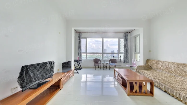 Qun Li Guan Jiang Guo Ji" translates to "Group Strength Observation of the Yangtze River International". - View 2