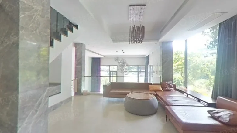 Jade Screen International Zitan Garden - View 2