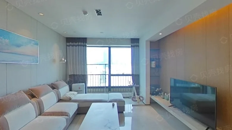 Sea Elegance Sky Achievement - View 1