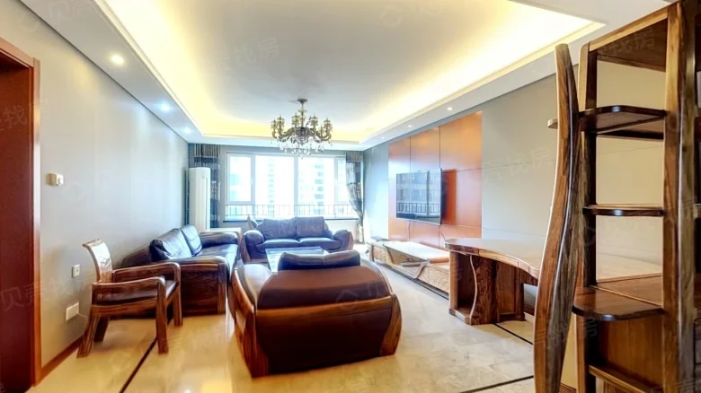 Vanke Eco-city Broadshore - View 1