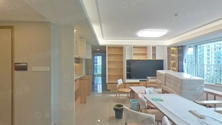 Jinshang Harmony Mansion - View 1