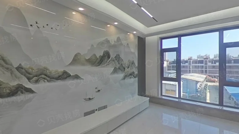 Haitang Bay Phase IV - View 1