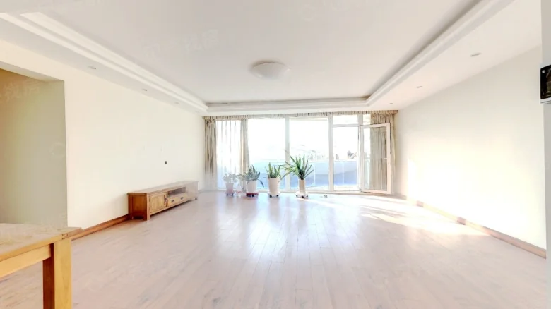 Silver Garden North District - View 2